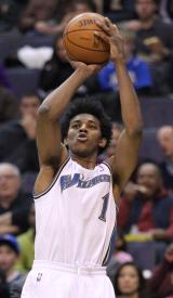 Nick Young (basketball)