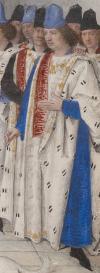 John II, Duke of Bourbon