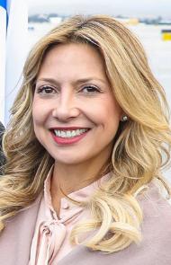 Fabiola Yáñez