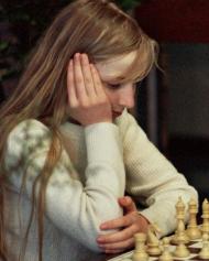 Bettina Trabert