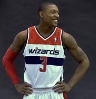 Bradley Beal