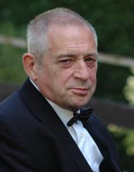 Tamás Jordán