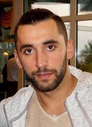 Rafał Maserak
