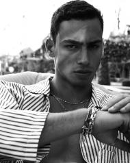Barak Shamir